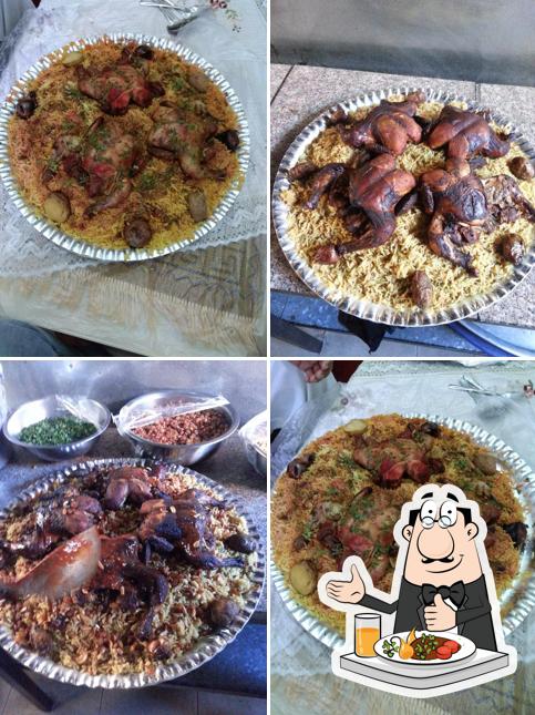 مطبخ ابو ريا