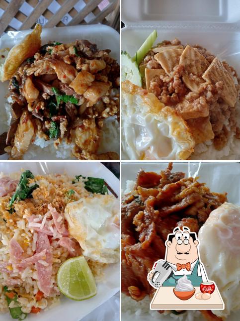 ซ๊ะป๊ะถาด (กะเพราถาด)