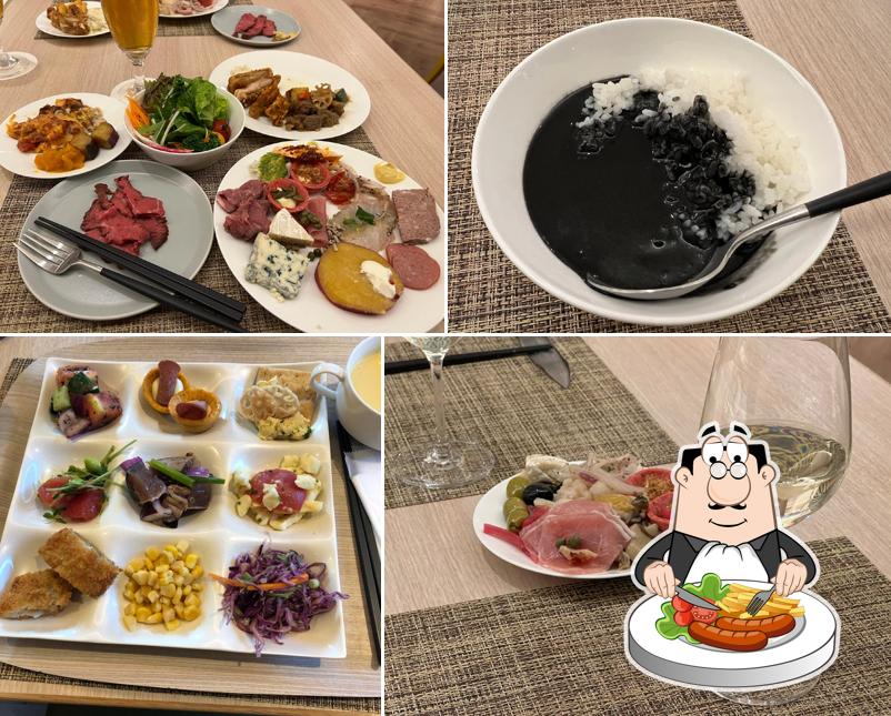 ボタニカレストラン