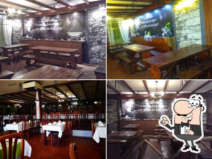 Restaurante Miradouro