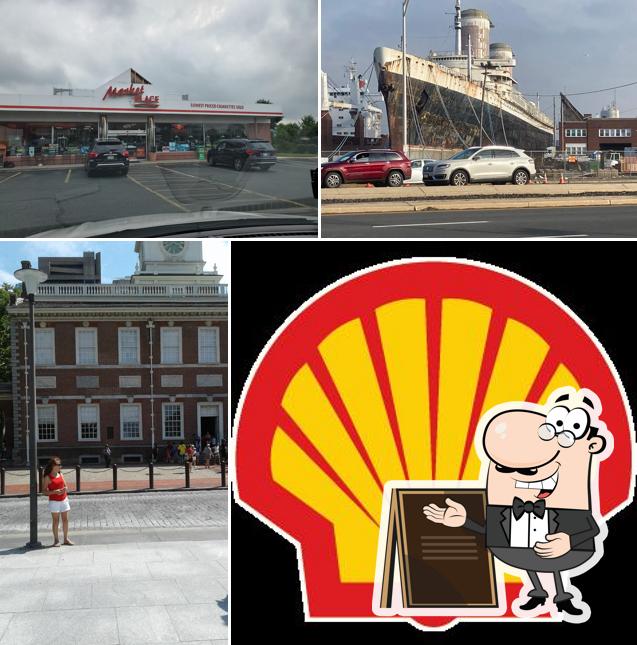 Shell