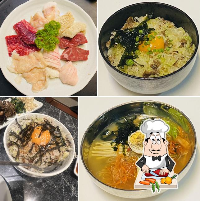 焼肉 城 Shiro 行徳店