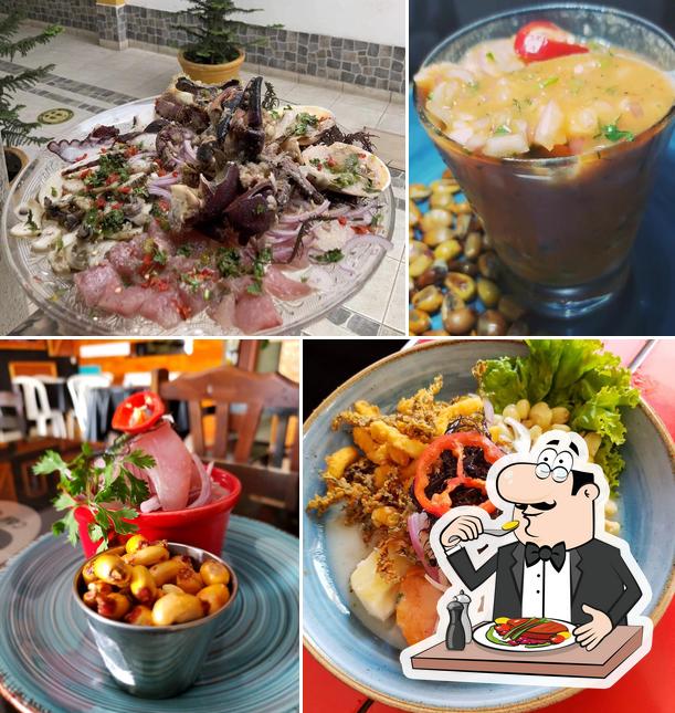 Simbote restaurant
