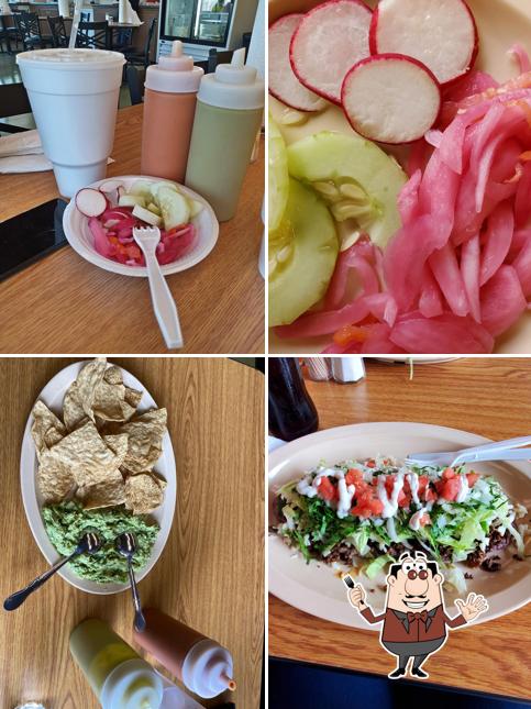 Tere Taqueria y Antojitos