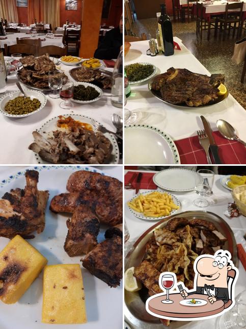 Trattoria Tonello