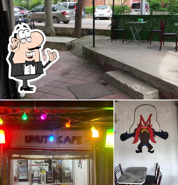 Umut Cafe & Restaurant