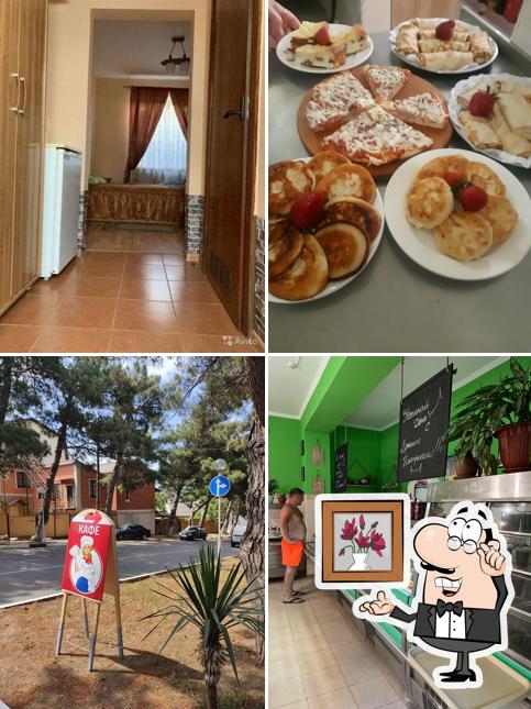 Вкусно как дома