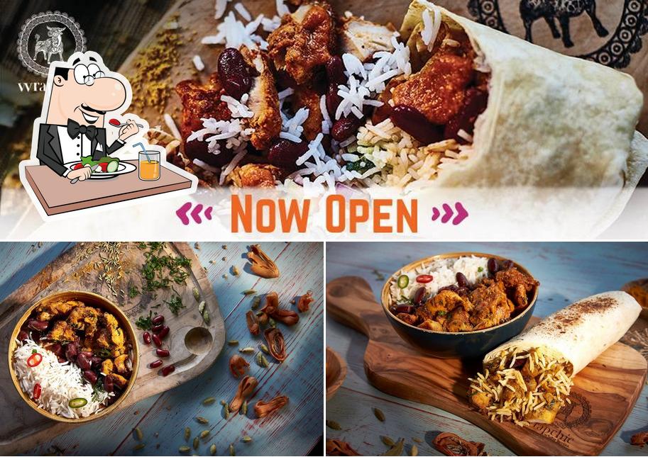 Wrapchic - Mander Centre, Wolverhampton