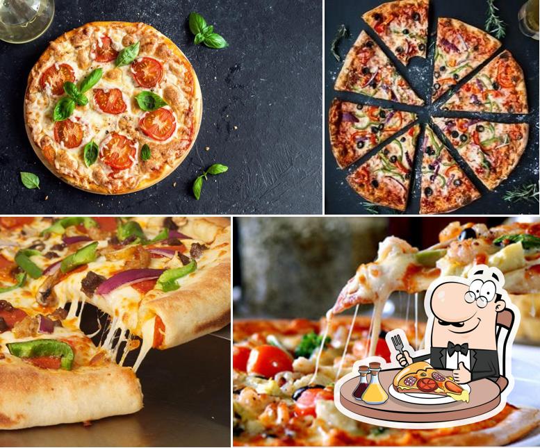 Restaurant Sera Pizza