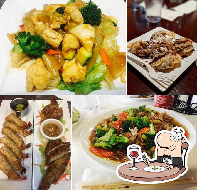 Royal Thai Restaurant