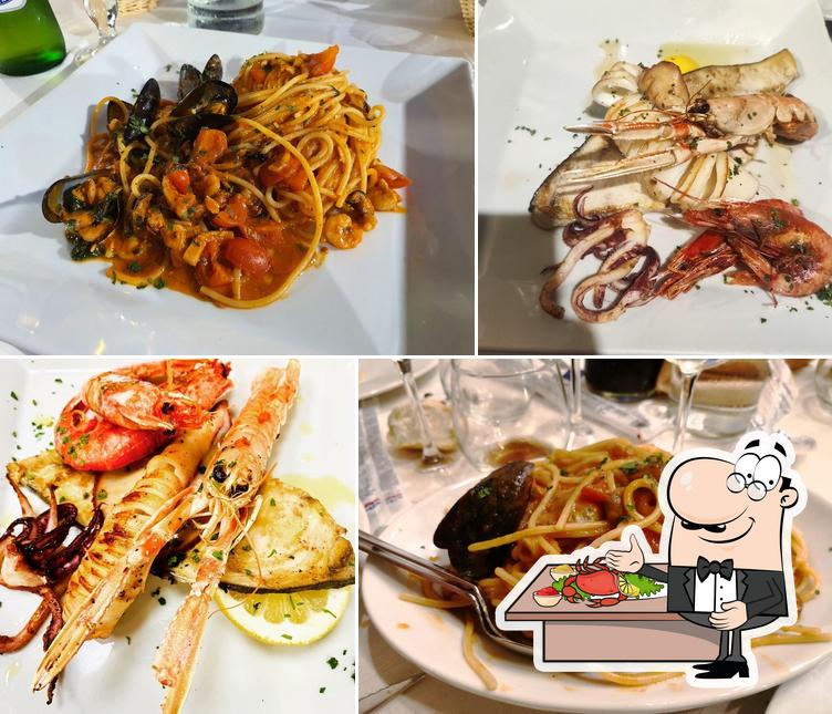 Ristorante Capotavola