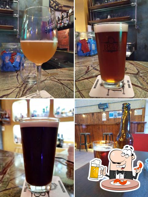 Birreria 1843