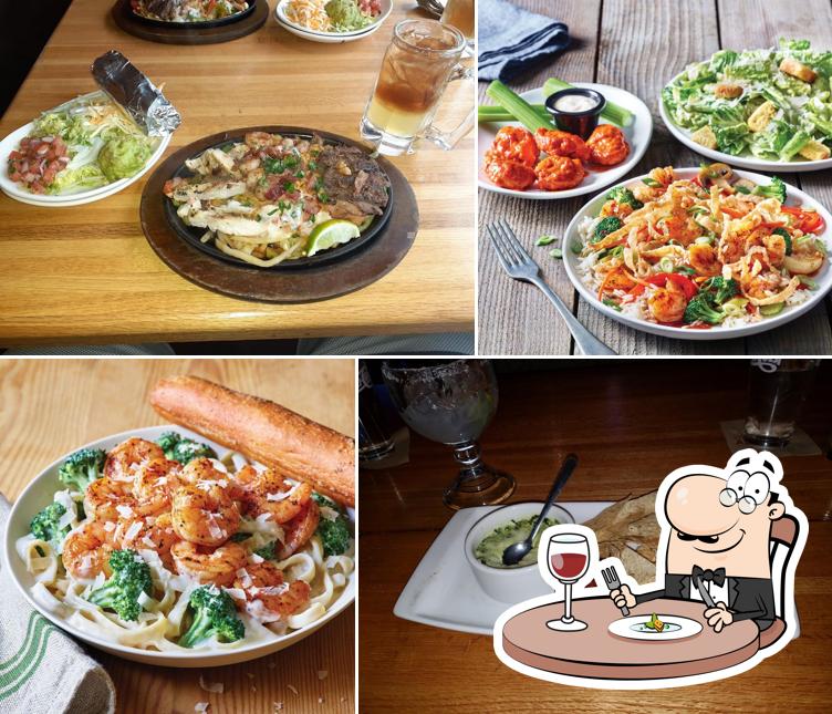 Applebee's Grill + Bar