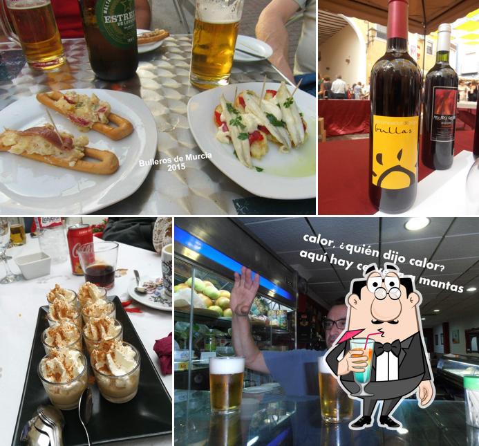 Bar Gran Vía