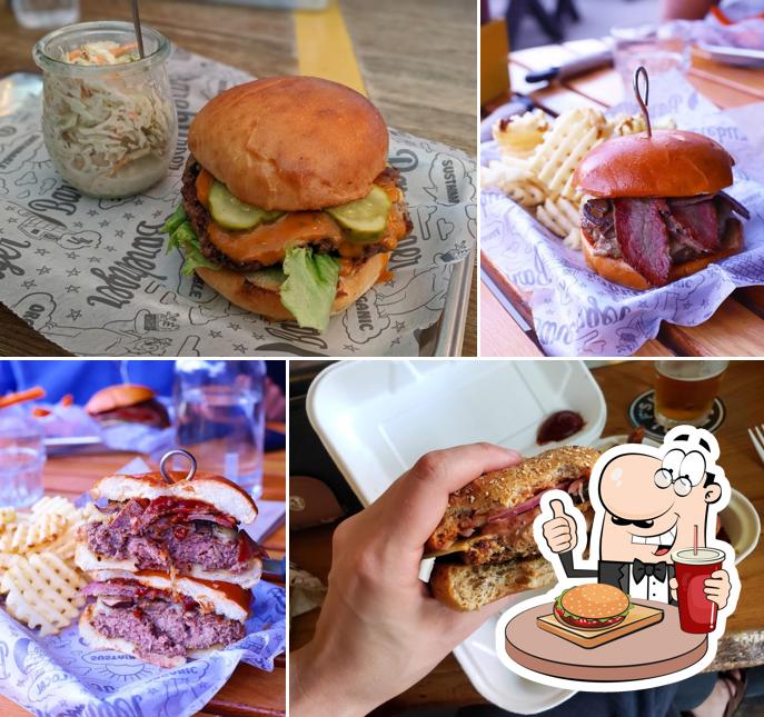 Bareburger