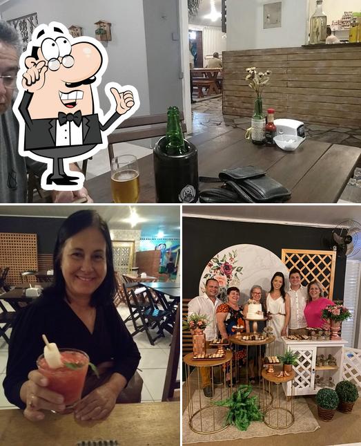 Bisis Restaurante e Pizzaria