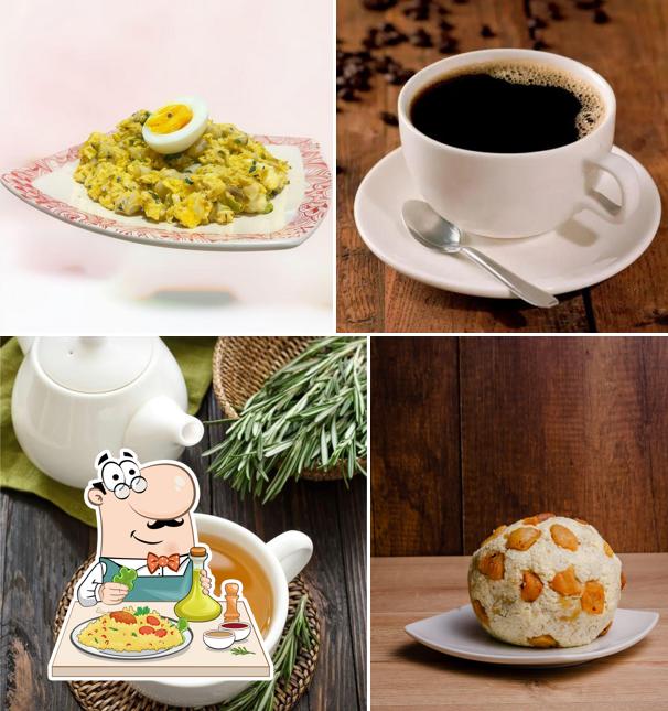 Blanchy´s Coffee Restaurant