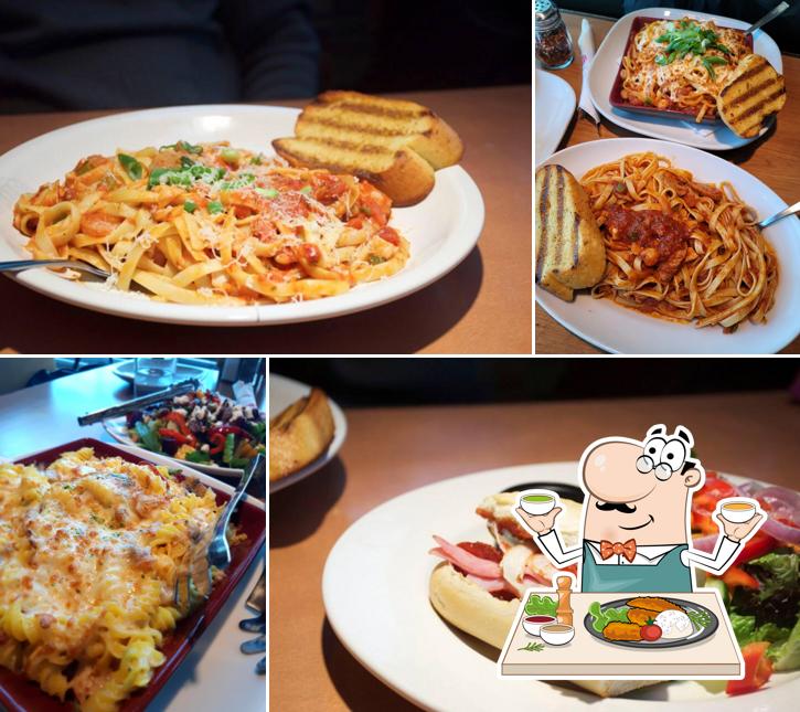 Boston Pizza