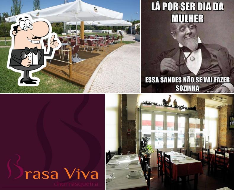 Brasa Viva