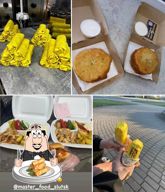 Мастер ФУД
