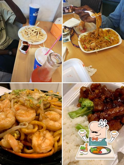 China Wok