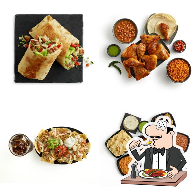 El Pollo Loco
