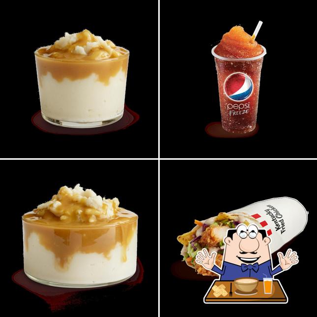 KFC Huntlee