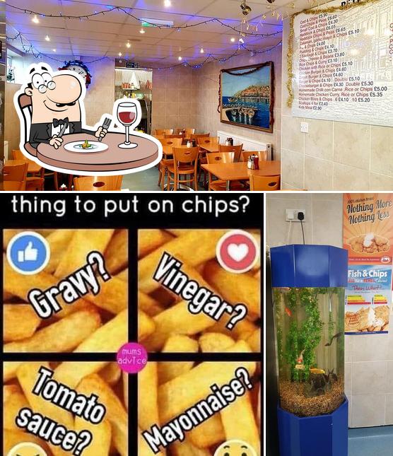 Pete's Chippy