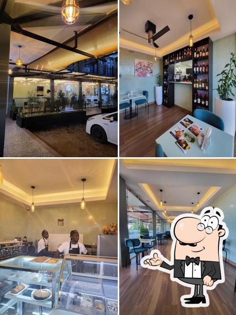 GOOD VIBES CAFE