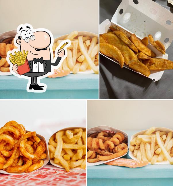 Jack in the Box