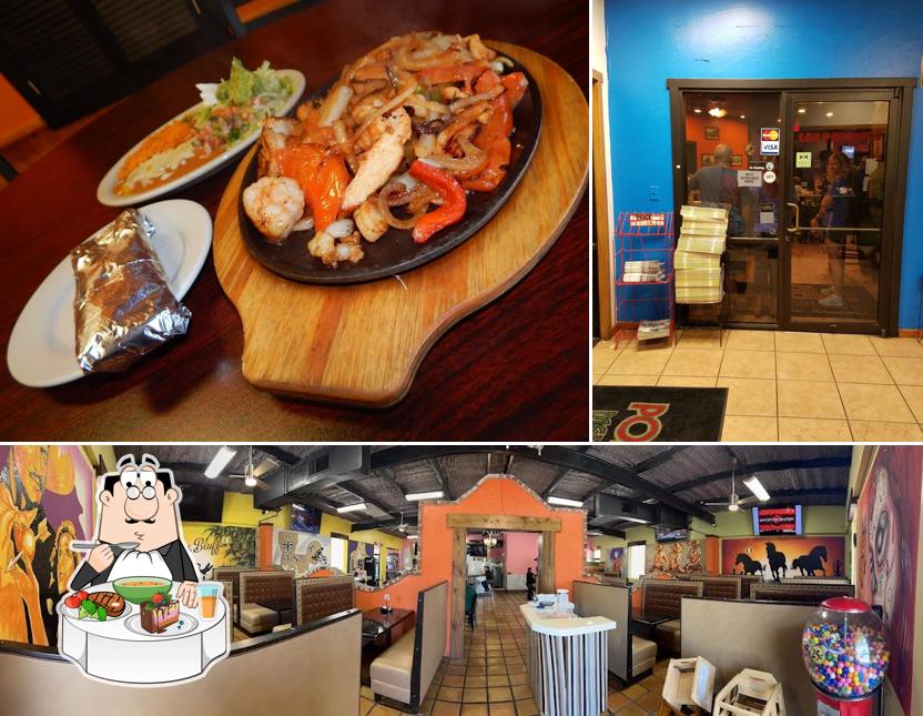 La Rumba Mexican Grill