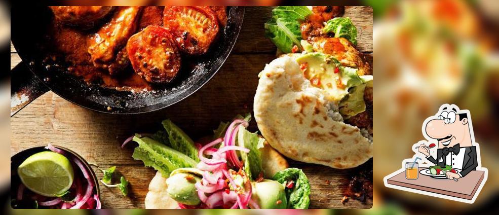 Nando's