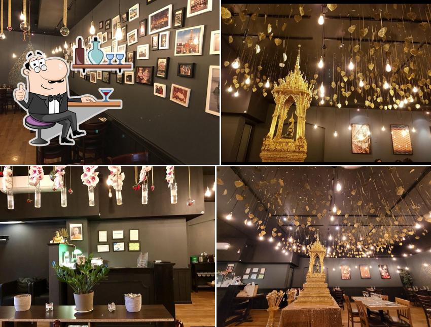 Phattra Thai Restaurant