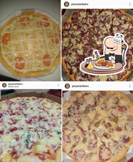 Pizzaria Ribeiro
