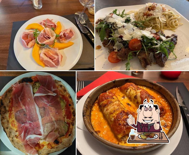 La Pizzarella 2