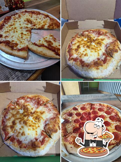 Pipi's Pizza & algo más