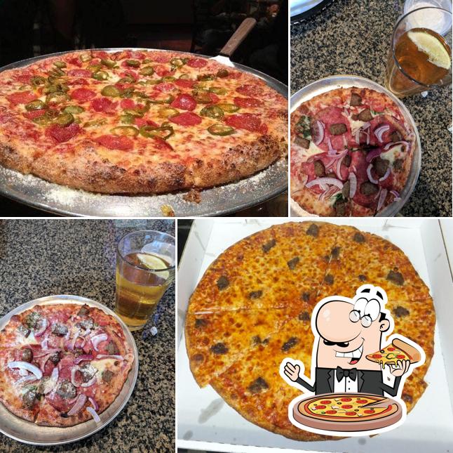 Tony Pepperoni