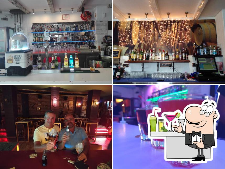 Bar El Tercio