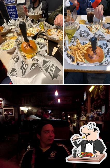 Madison Street Tavern