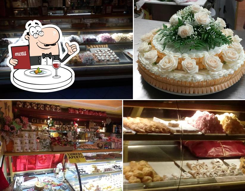 PASTICCERIA GIUBBINI