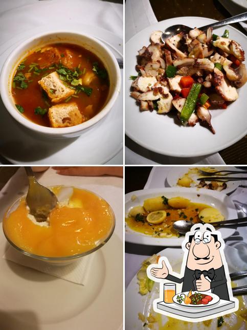Restaurant Concha