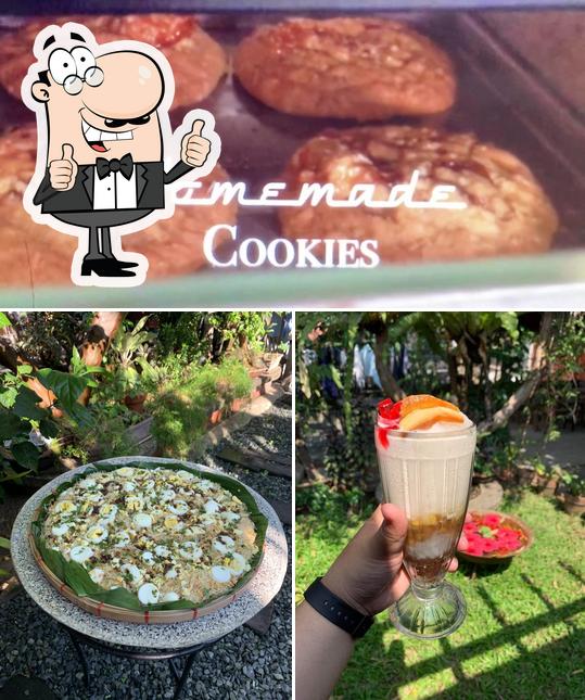 Rustic Garden