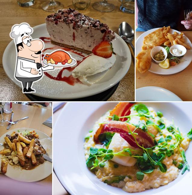 TT Bistro