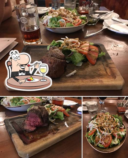 Al Chimichurri Cancún
