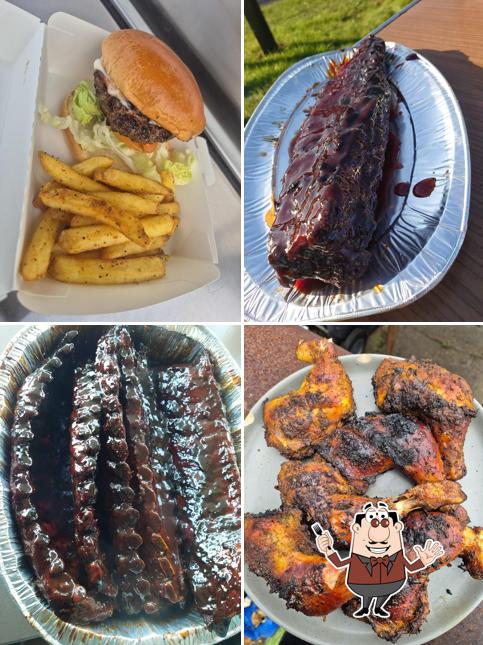 Angie's Breakfast & Burger Shack