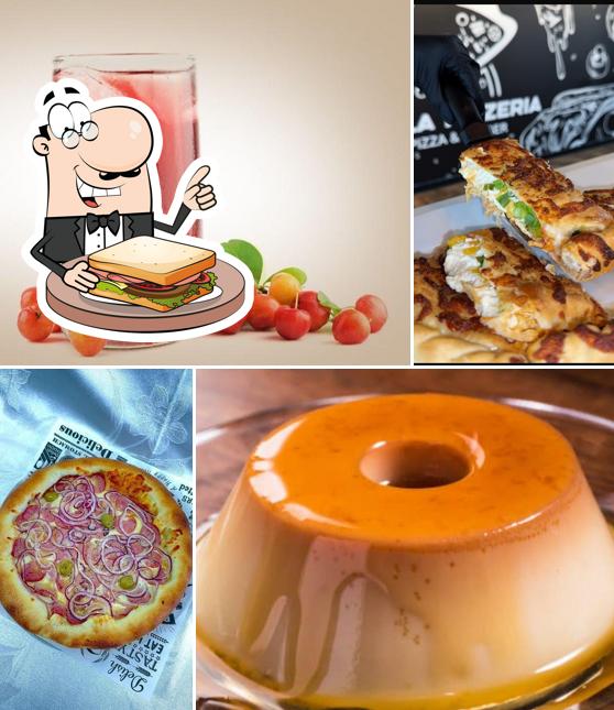 Bella Pizzeria