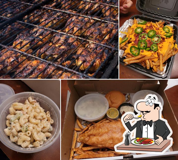 Carrubba's Chicken Pit