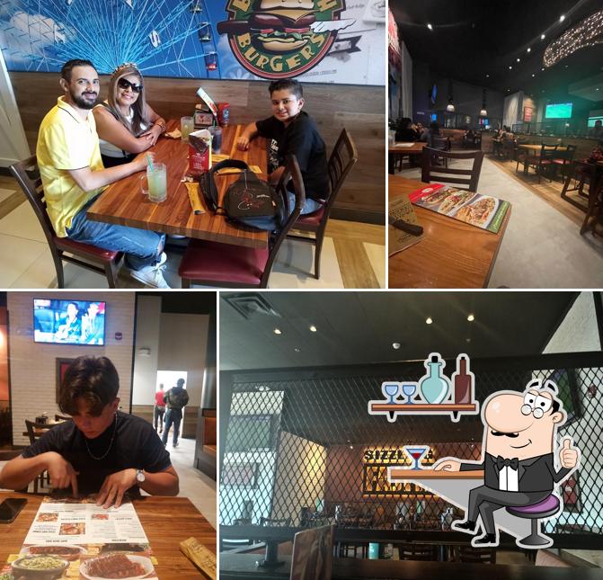 Chili's • Cartago