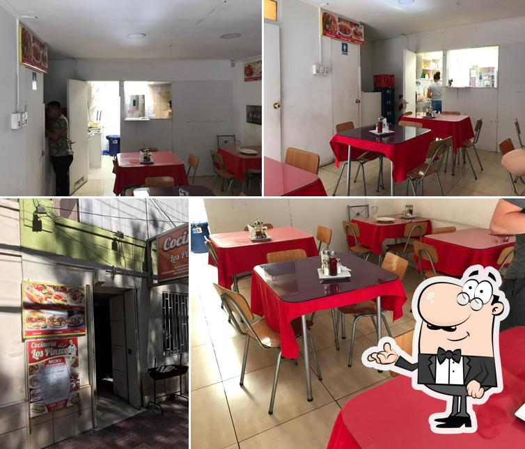 Cocineria los pinzones