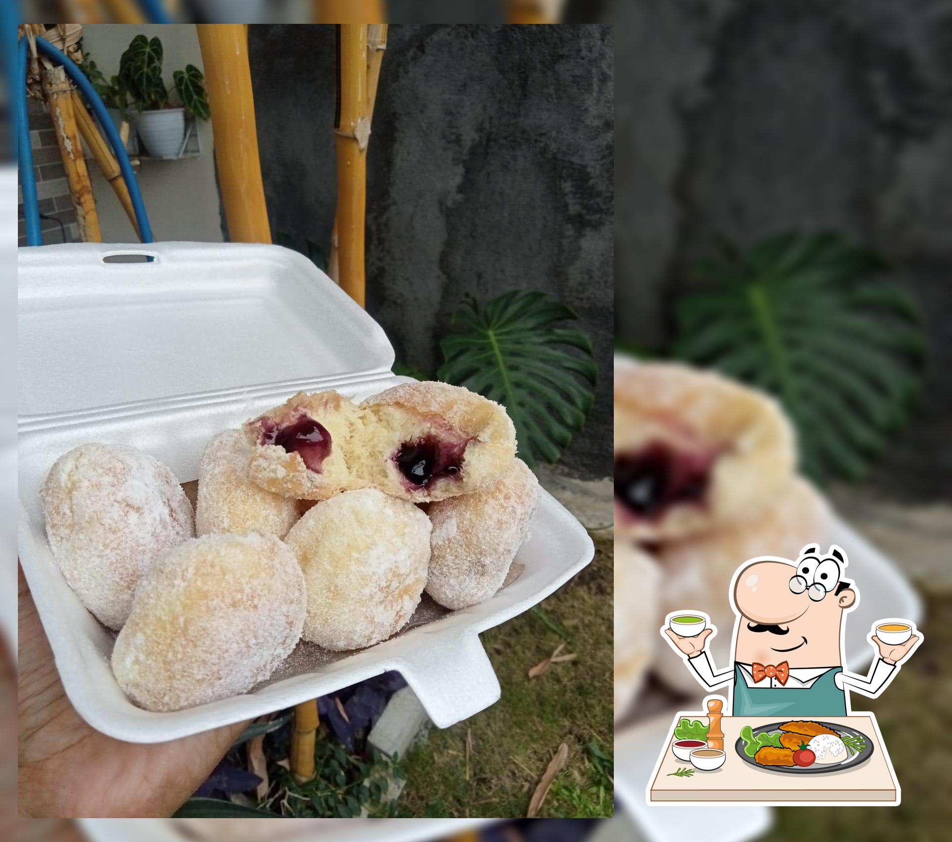 Dimsum Aloha